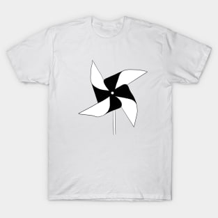 Windmill T-Shirt